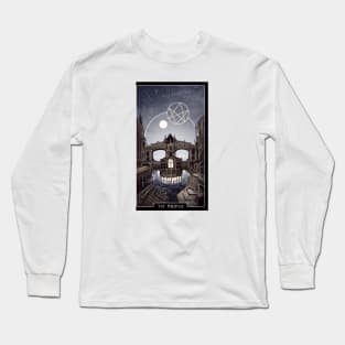 Place of the Skull Long Sleeve T-Shirt